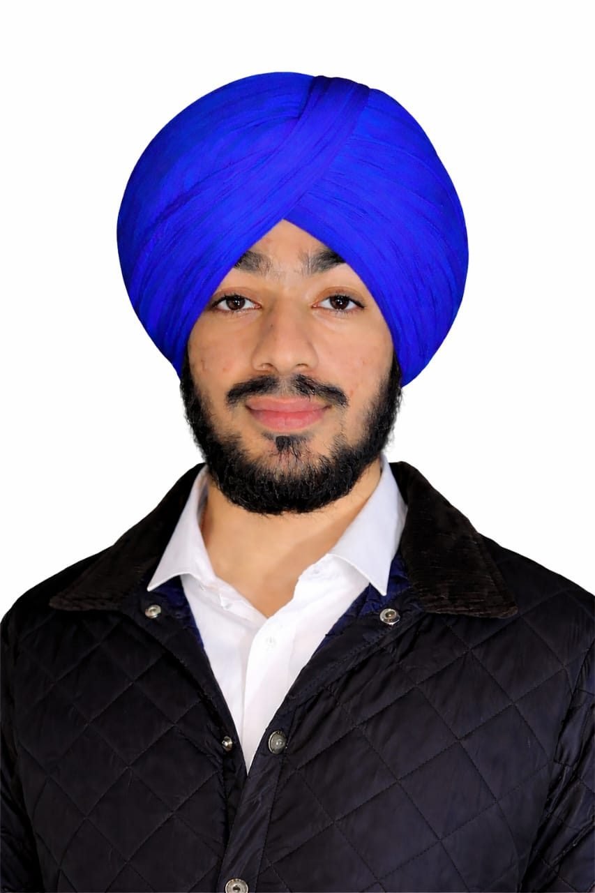 Ekpreet Singh profile